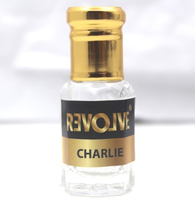 Revolve Charlie Floral Attar(Floral)