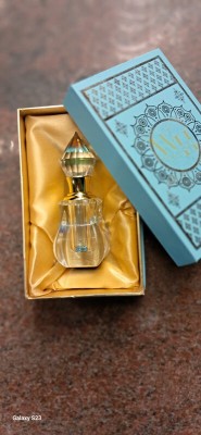 Wallah Habibi Habibi_ATTAR_8ML_01 Floral Attar(Sandalwood)