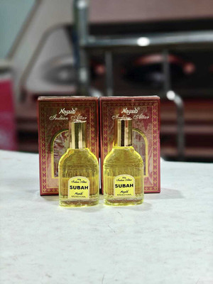 Nayaab International ASUBHA02@ Floral Attar(Fruity)