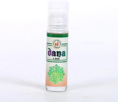Zam Zam Perfumers Dana Long Lasting 6ml Recommended Floral Attar(Floral)