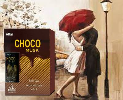 Chocolate hotsell musk price