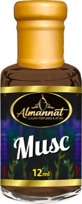 Almannat ALMNT-Musc Floral Attar(Floral)