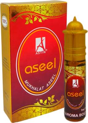 Astin attar discount