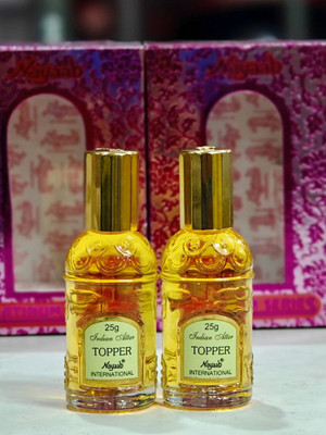 Nayaab International Topper02@ Floral Attar(Fruity)