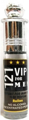 INDRA SUGANDH Attars 121 VIP Floral Attar(Citrus)