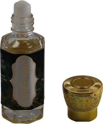 Pushpa Traders Sweet Shanaya 10-ml Floral Attar(Natural)