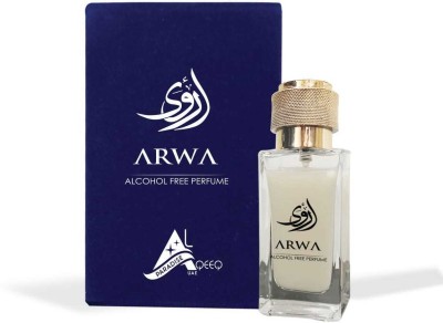 Al aqeeq paradise BLUEVELVETARWA Herbal Attar(Rose, Sandalwood, Saffron)