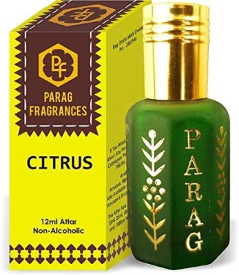 Parag Fragrances Magnifique Perfume Gift Pack/Long Lasting Attar Floral Attar(Floral)