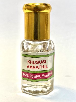 Ajmal AMAATHIL Floral Attar(Fruity, Musk)