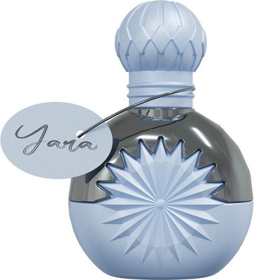 Al-Nuaim Yara | Alcohol Free Floral Attar(Citrus)