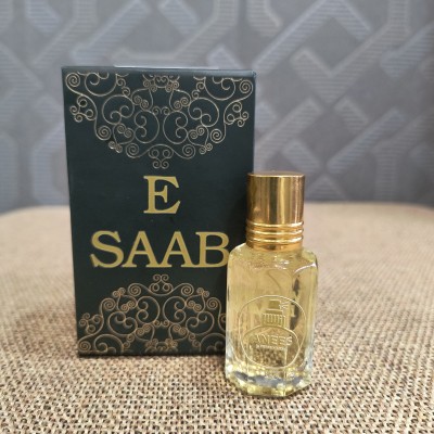 ANEES E Saab | elie saab Inspired Fragrance in Oil Concentration Floral Attar(Blends (mukhallat), Citrus, Gold Musk)