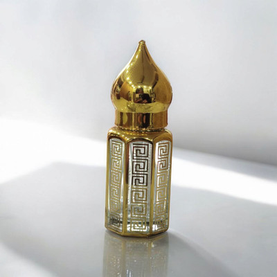 tazvyawar WHITE MUSK THE LONG LASTING ATTAR 5 ML PACK OF 1 Herbal Attar(Musk)