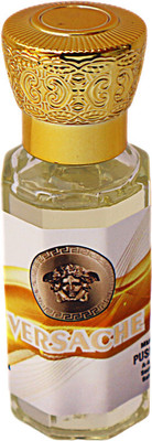 Pushpa Traders Versache Attar 10-ml Floral Attar(Natural)