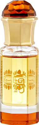 Ajmal Mukhallat Raaqi CP| Non-Alcoholic | Long Lasting Perfume Men & Women - 10 ML Floral Attar(Musk)