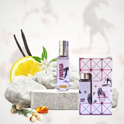 raro aroma Attar Farsa Floral Attar(Musk)