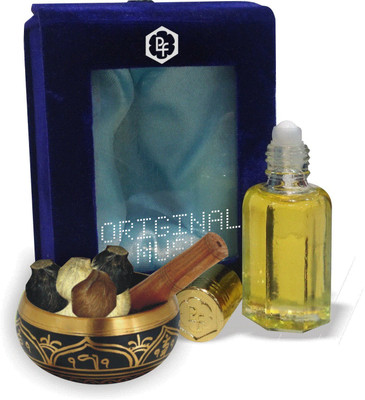 Parag Fragrances Original Musk 10Ml Attar For Men Herbal Attar(Natural)