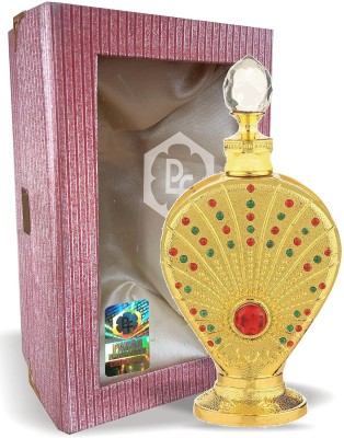 Parag Fragrances GOLD SUKHAD (SANDAL KESAR) ATTAR 15 ML ALCHOL FREE AND LONG LASTING ATTAR Floral Attar(Floral)