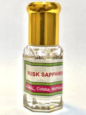 Ajmal MUSK SAPPHIRE Floral Attar