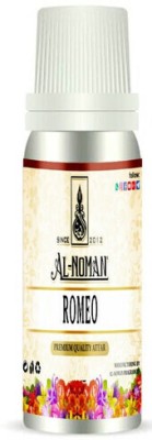 Al Noman Romeo Floral Attar(Rose)