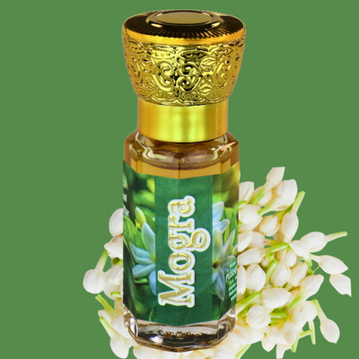 Pushpa Traders Pushap-Mogra Floral Attar(Mogra)