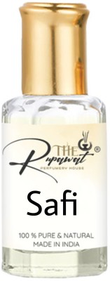 The Rupawat perfumery house Safi Floral Attar(Natural)