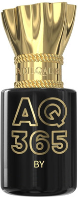 Adilqadri AQ 365 Attar Perfume,French & Fruity,Non-Alcoholic Attar For Men & Women 12 ML Floral Attar(Fruity)