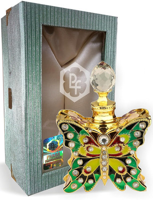 Parag Fragrances RUSSIAN MUSK ATTAR 15 ML PREMIUM QUALITY KSTURI MUSK Floral Attar(Natural)