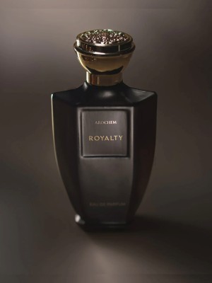 AROCHEM ROYALTY Floral Attar(Floral)