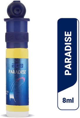 aco PARADISE Concentrated Attar Roll On 8ml Floral Attar(Fruity)