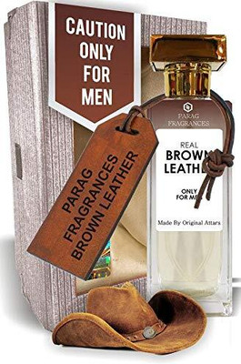 Parag Fragrances AMBER E JANNAT & DEHNAL OUD COMBO EACH 6ML ATTAR ROLL ON Floral Attar(Floral)