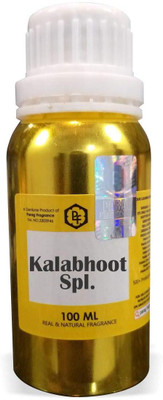 Parag Fragrances Kalabhoot Spl. Attar 100ml Floral Attar(Floral)