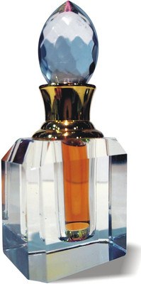 Parag Fragrances World Class Real Attars with Fancy Bottels of Oud Khasusi Floral Attar(Floral)