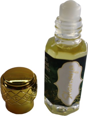 Pushpa Traders Sweet Shanaya 6-ml Floral Attar(Natural)