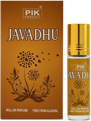 PIK Product Javadhu attar spiritual perfume for men and women non-alcoholic Herbal Attar(Floral)