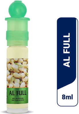 aco AL FULL Concentrated Attar Roll On 8ml Floral Attar(Floral)