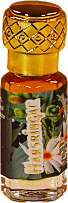 Pushpa Traders Pushp-Harsringar Floral Attar(Floral)