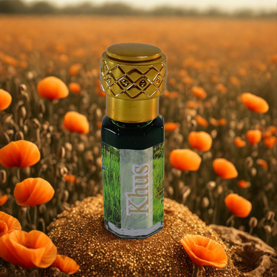 Pushpa Traders Pushpa khus attar Floral Attar(Floral)