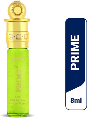 aco PRIME Concentrate Attar Roll On 8ml Floral Attar(Floral)