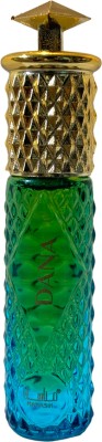 Manasik DANA Premium Alcohol-Free Attar Roll-on, 6ml Floral Attar(Woody)