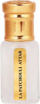 NIRVANA GRAM UDYOG LA PATCHOULI ATTAR-12ml Floral Attar(Natural)