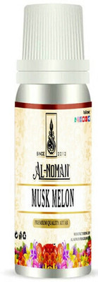 Al Noman Musk-Melon Floral Attar(Musk)
