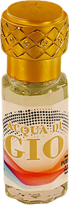 Pushpa Traders Acqua Gio 6 ml Floral Attar(Floral)