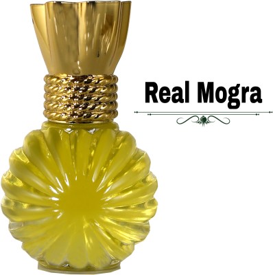 The Rupawat perfumery house Real Mogra Attar Floral Attar(Natural)