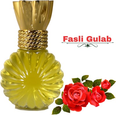 The Rupawat perfumery house Attar Fasli Gulab Floral Attar(Rose)