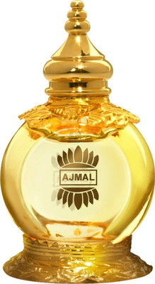 Ajmal Mukhallat Al Wafa CP|Non-Alcoholic | Long Lasting Perfume Men & Women - 12 ML Floral Attar(Woody)