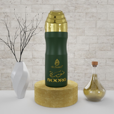 Al-Nuaim Chocolate Series Noora 20ml Floral Attar(Fruity)