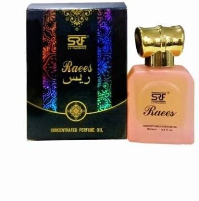 SRF RAEES Floral Attar(Floral)