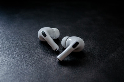 JQVA Earbuds Boost Wireless Earbuds with Mic Bluetooth(White, True Wireless)