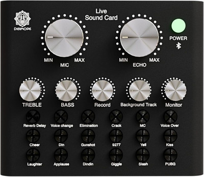 digimore-d-230-audio-interface