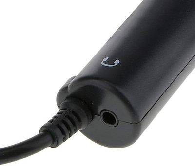 SeaRegal Audio Interface AMP iRig from for iPod Audio Interface